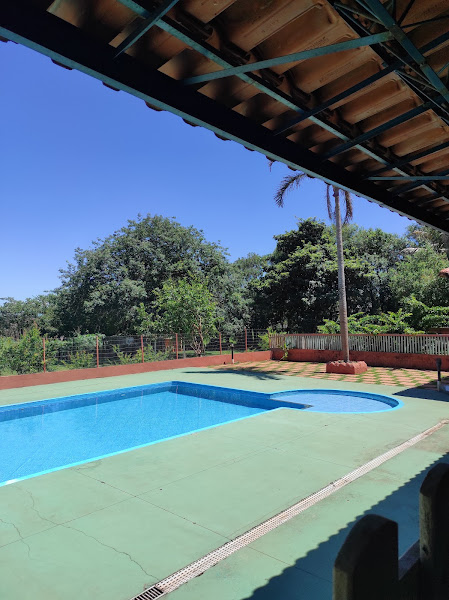 Foto 0 Chácara Aquarela