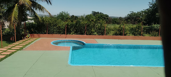 Foto 5 Chácara Aquarela