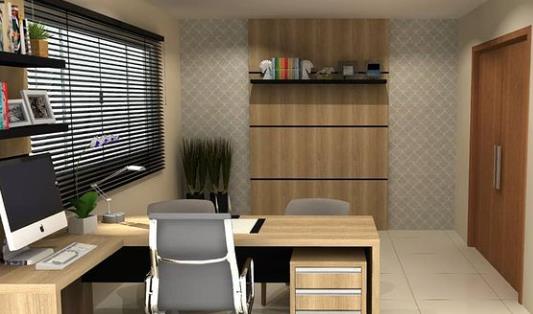 Foto 1 Excellence Ambientes Planejados - Móveis planejados em Maringá