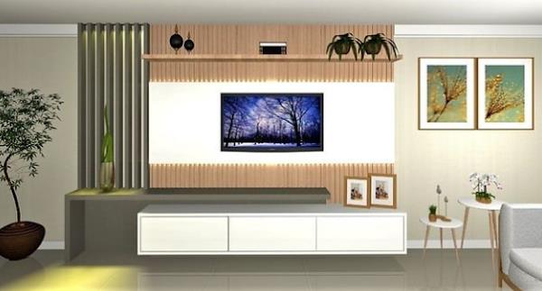 Foto 2 Excellence Ambientes Planejados - Móveis planejados em Maringá