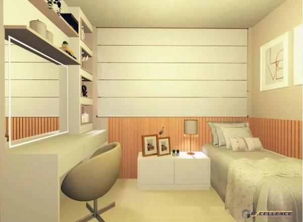 Foto 3 Excellence Ambientes Planejados - Móveis planejados em Maringá