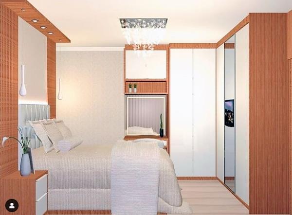 Foto 4 Excellence Ambientes Planejados - Móveis planejados em Maringá