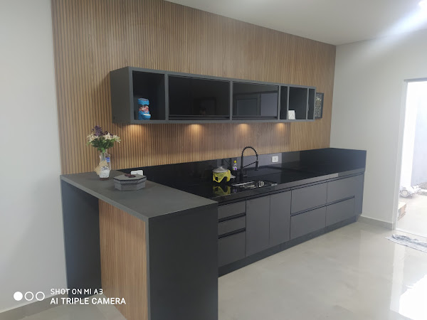 Foto 2 ECO PLANEJADOS - Móveis Planejados em Maringá