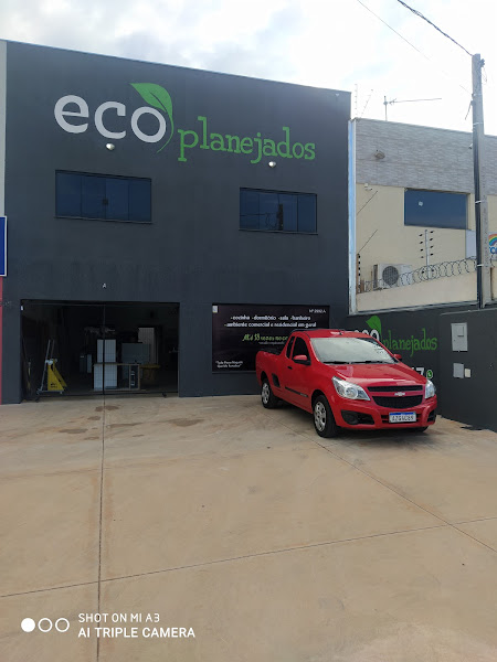 Foto 5 ECO PLANEJADOS - Móveis Planejados em Maringá Foto 5 ECO PLANEJADOS - Móveis Planejados em Maringá