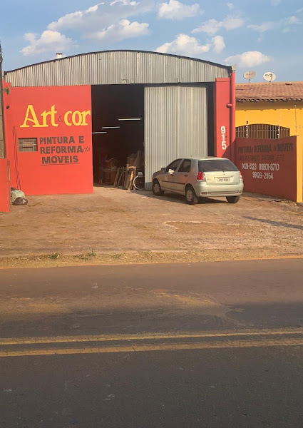 Foto 0 Móveis Art e Cor