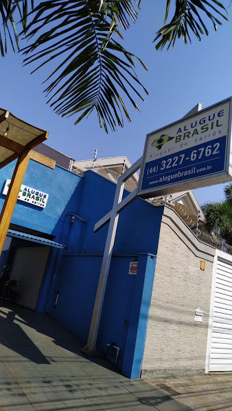 Foto 0 Alugue Brasil - Maringá