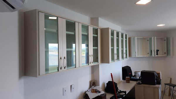 Foto 1 Grana Planejados