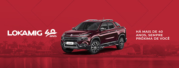 Foto 0 Lokamig Aluguel de Carros - Contagem