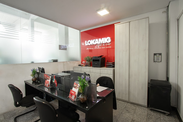 Foto 2 Lokamig Aluguel de Carros - Contagem