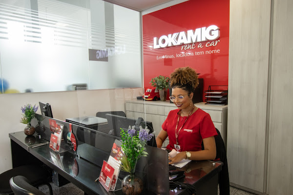 Foto 5 Lokamig Aluguel de Carros - Contagem