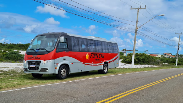 Foto 0 Fort Car Turismo