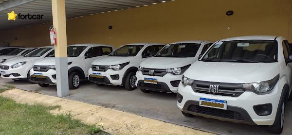 Foto 1 Fort Car Turismo