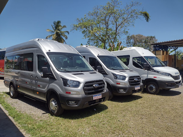 Foto 2 Fort Car Turismo