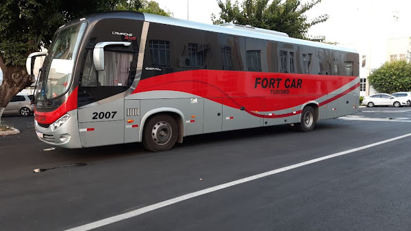 Foto 5 Fort Car Turismo Foto 5 Fort Car Turismo