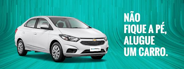 Foto 0 Coral Rent a Car