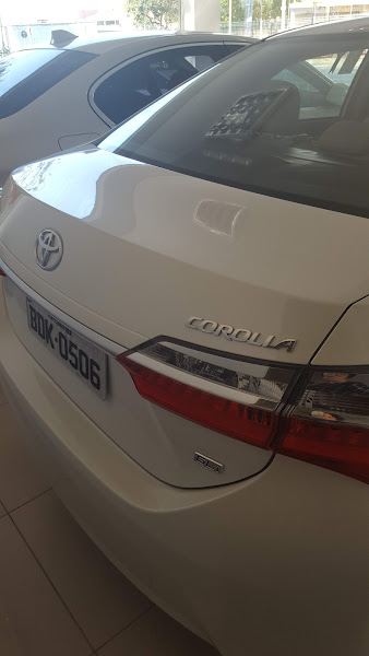 Foto 0 Top Line Locadora de Veículos