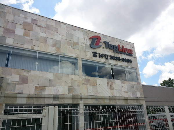 Foto 2 Top Line Locadora de Veículos