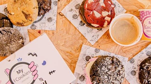 MyCookies Shopping Avenida Center MyCookies Shopping Avenida Center