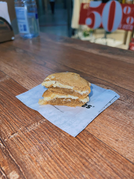 Foto 1 MyCookies Shopping Avenida Center