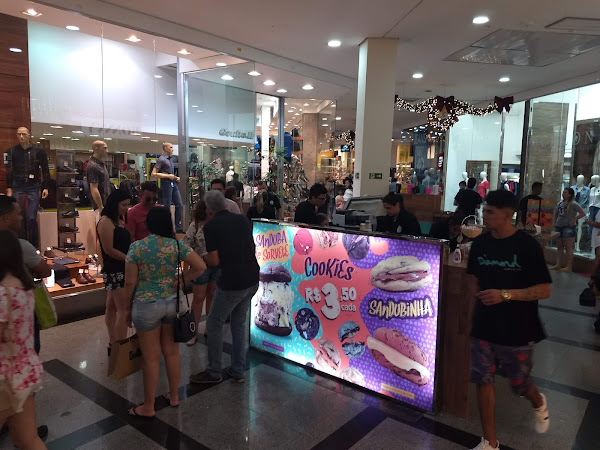 Foto 3 MyCookies Shopping Avenida Center