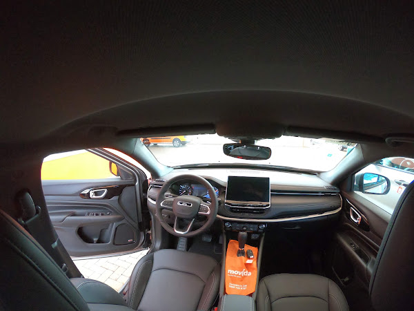 Foto 3 Movida Aluguel de Carros