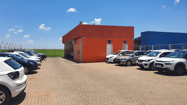 Foto 4 Movida Aluguel de Carros