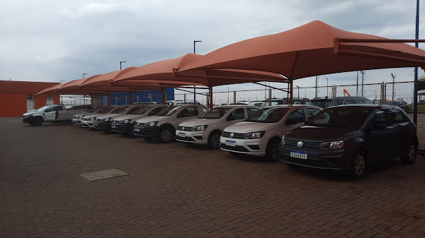 Foto 5 Movida Aluguel de Carros