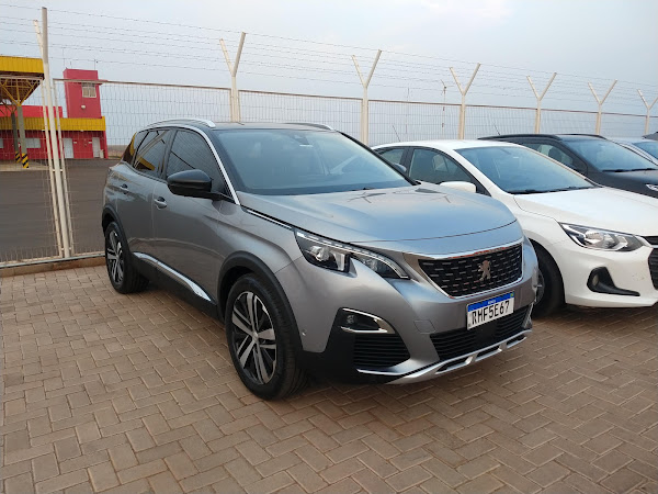 Foto 6 Movida Aluguel de Carros