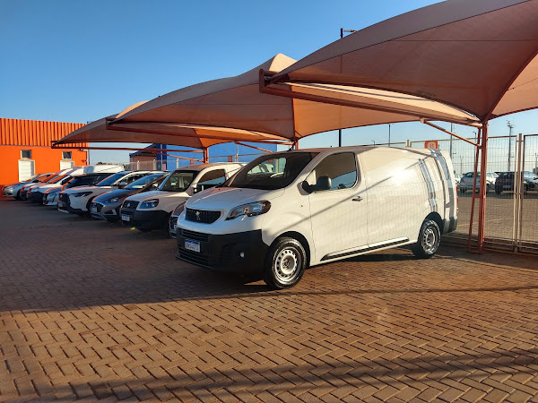 Foto 7 Movida Aluguel de Carros