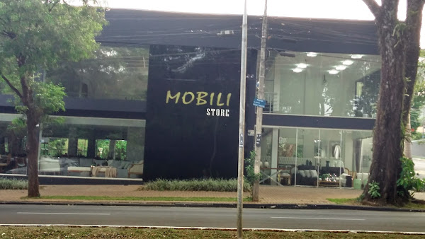 Foto 5 Mobili Store Design de Interiores