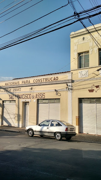 Foto 0 Depósito de Materiais P Construção São Francisco de Assis