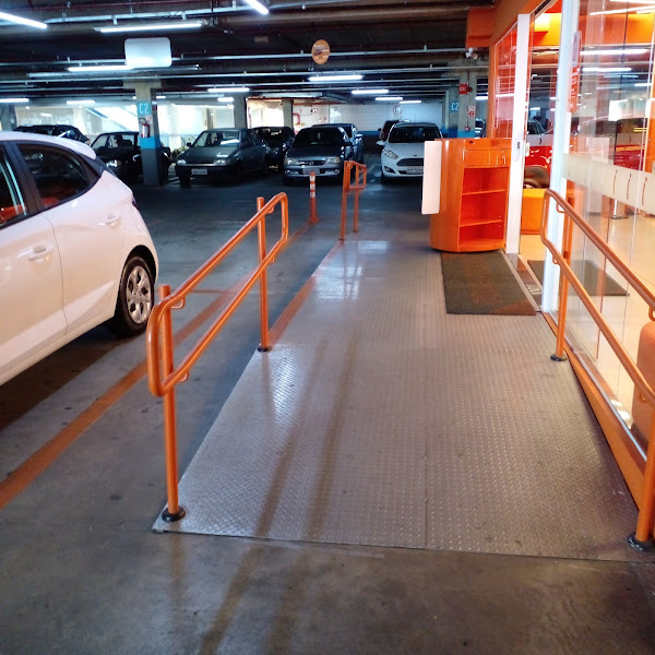 Foto 1 Movida aluguel de Carros