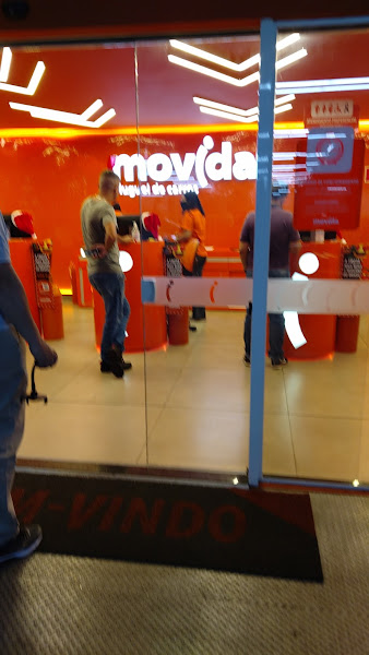 Foto 3 Movida aluguel de Carros