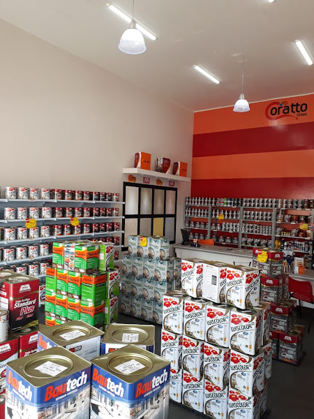 Foto 1 CORATTO TINTAS