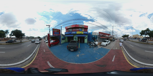 Foto 0 Bernucio Tintas Automotivas Sorocaba