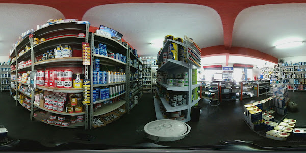 Foto 1 Bernucio Tintas Automotivas Sorocaba