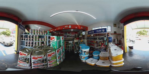 Foto 5 Bernucio Tintas Automotivas Sorocaba