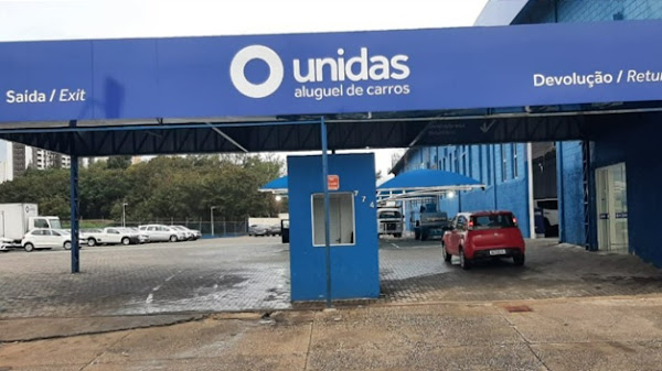 Foto 0 Unidas Aluguel de Carros Foto 0 Unidas Aluguel de Carros