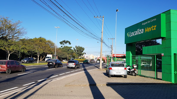Foto 0 Localiza Aluguel de Carros - Jd.Pelegrino - Sorocaba