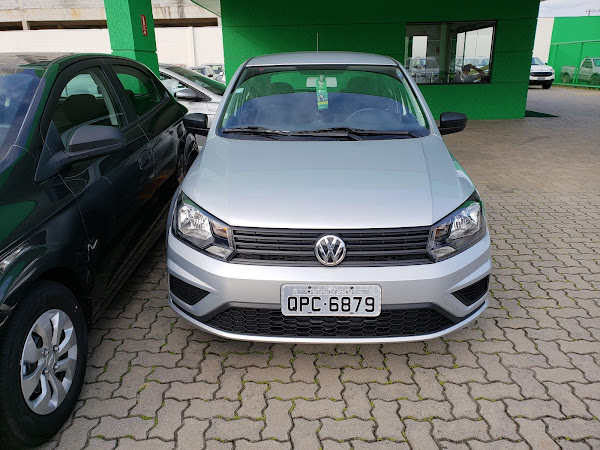 Foto 4 Localiza Aluguel de Carros - Jd.Pelegrino - Sorocaba