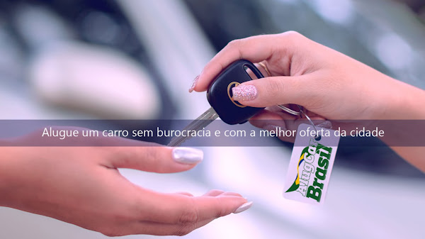AlugCar Brasil AlugCar Brasil