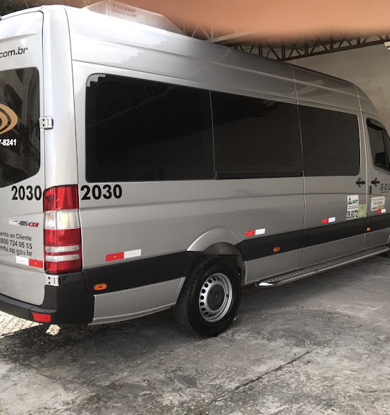 Foto 0 Locadora de vans Executivas de Sorocaba