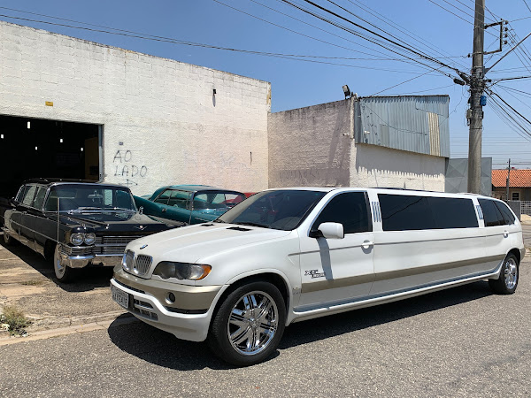 Foto 1 Diga Sim Carros De luxo