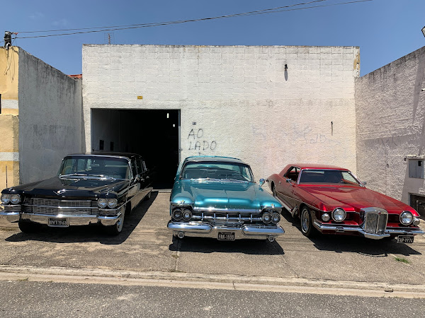 Foto 2 Diga Sim Carros De luxo