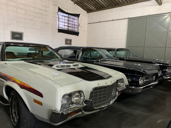 Foto 3 Diga Sim Carros De luxo