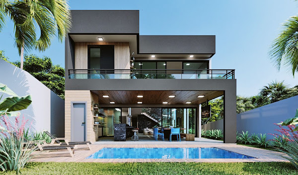 Foto 1 VEIGA CONSTRUTORA E ENGENHARIA