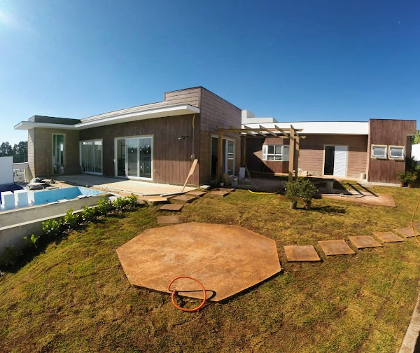 Foto 1 Start Construções