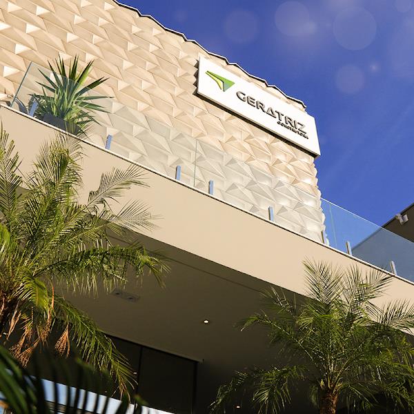 Foto 1 Geratriz Construtora