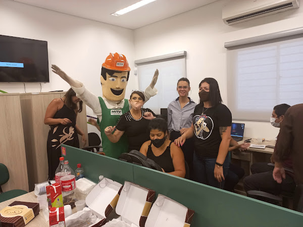 Foto 1 MRV Engenharia Sorocaba