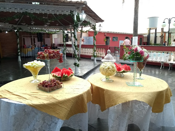 Foto 1 Chácara Recanto Angélica